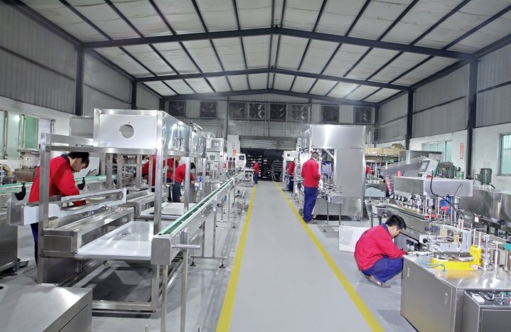 Experiencia en la Industria
