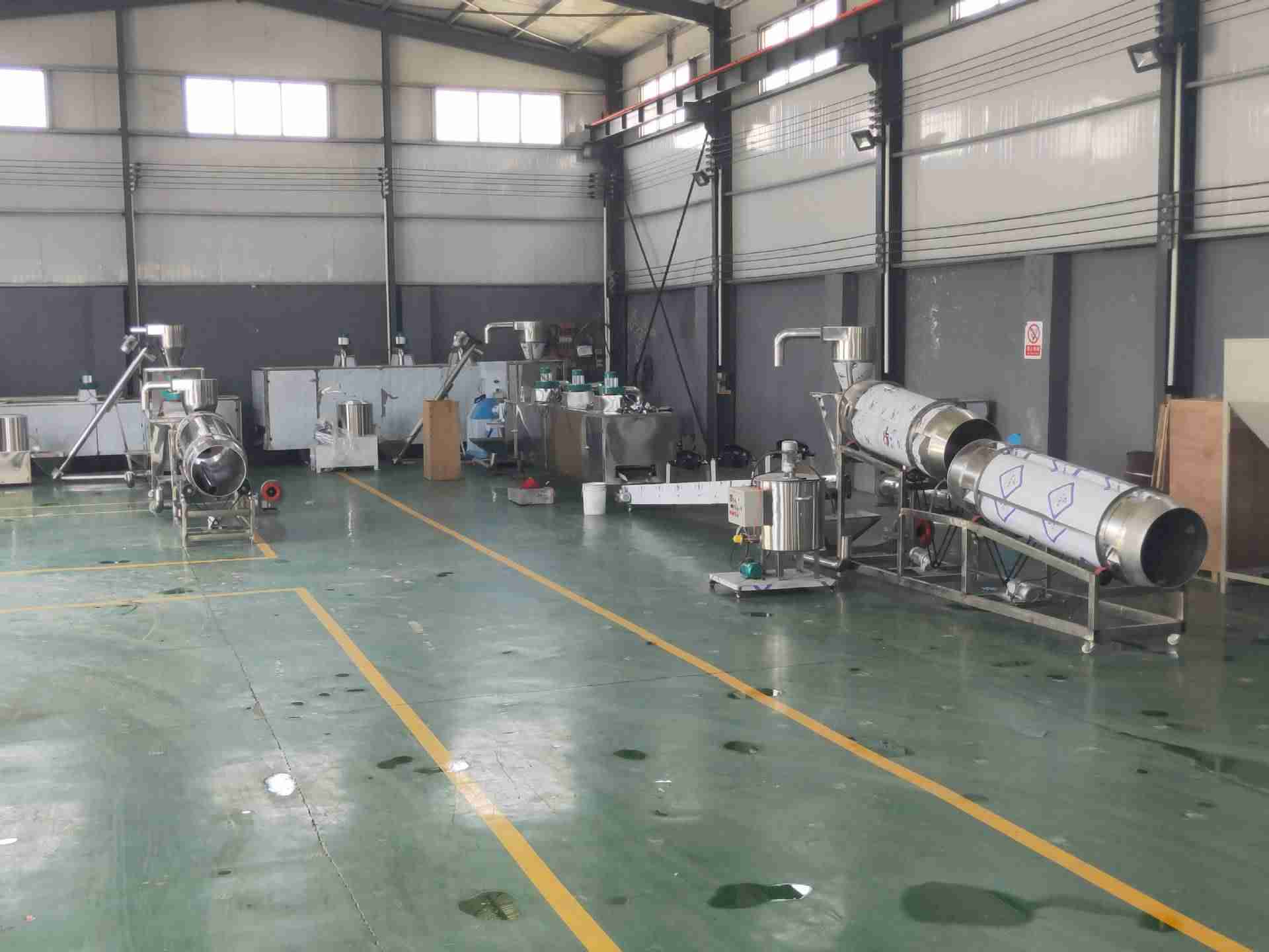 Producción y Control de Calidad